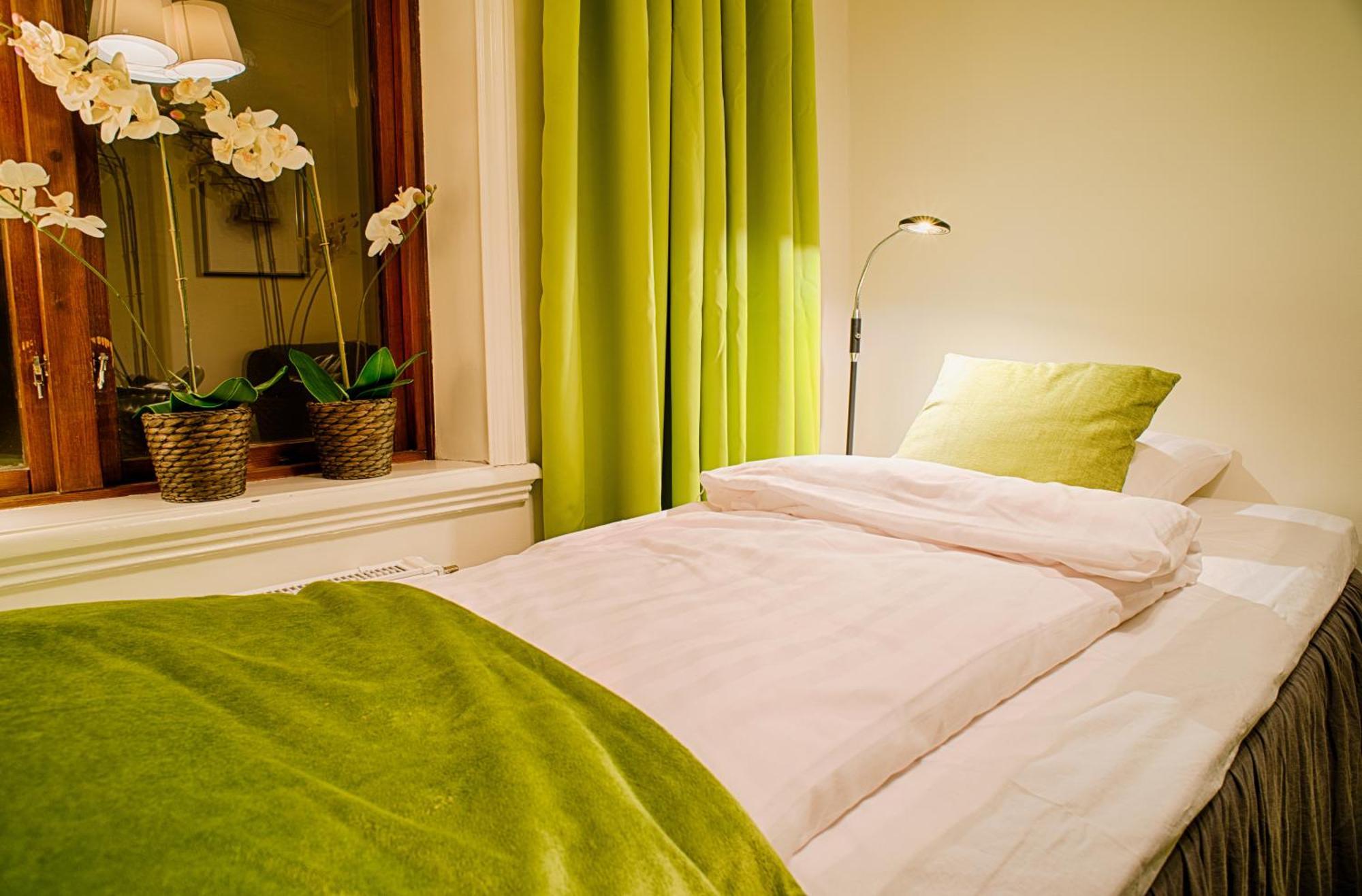H5 Hotel Helsingborg Rom bilde