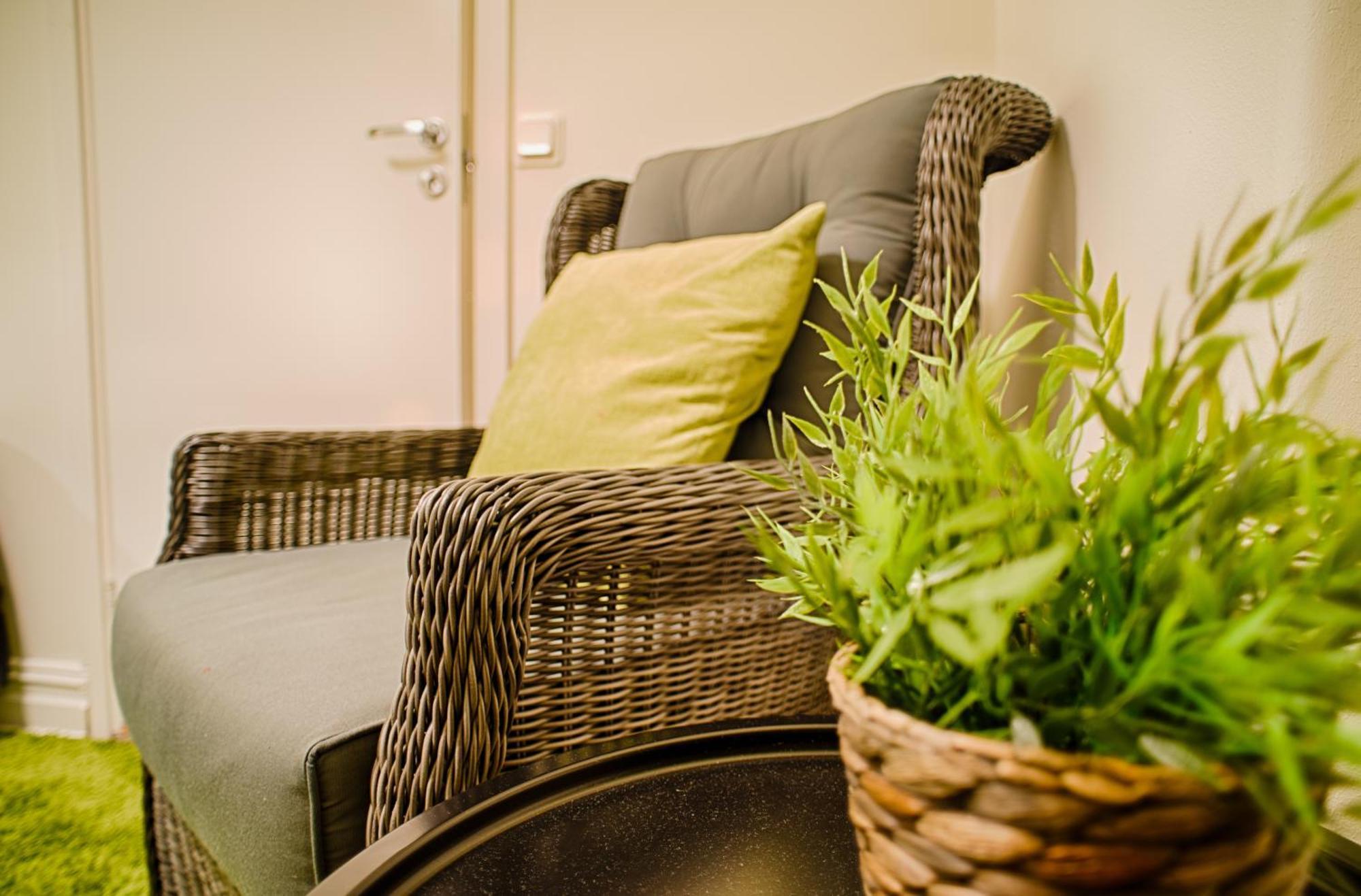H5 Hotel Helsingborg Rom bilde