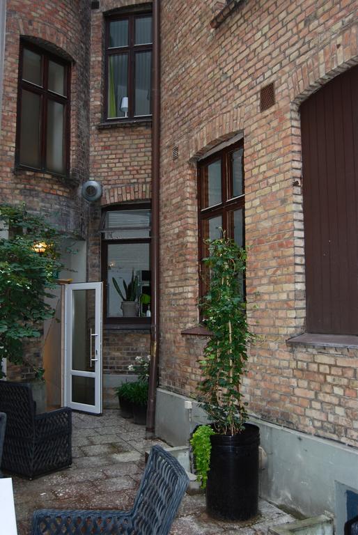 H5 Hotel Helsingborg Eksteriør bilde