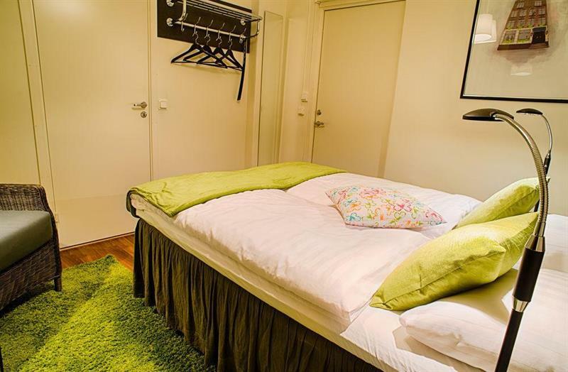 H5 Hotel Helsingborg Eksteriør bilde