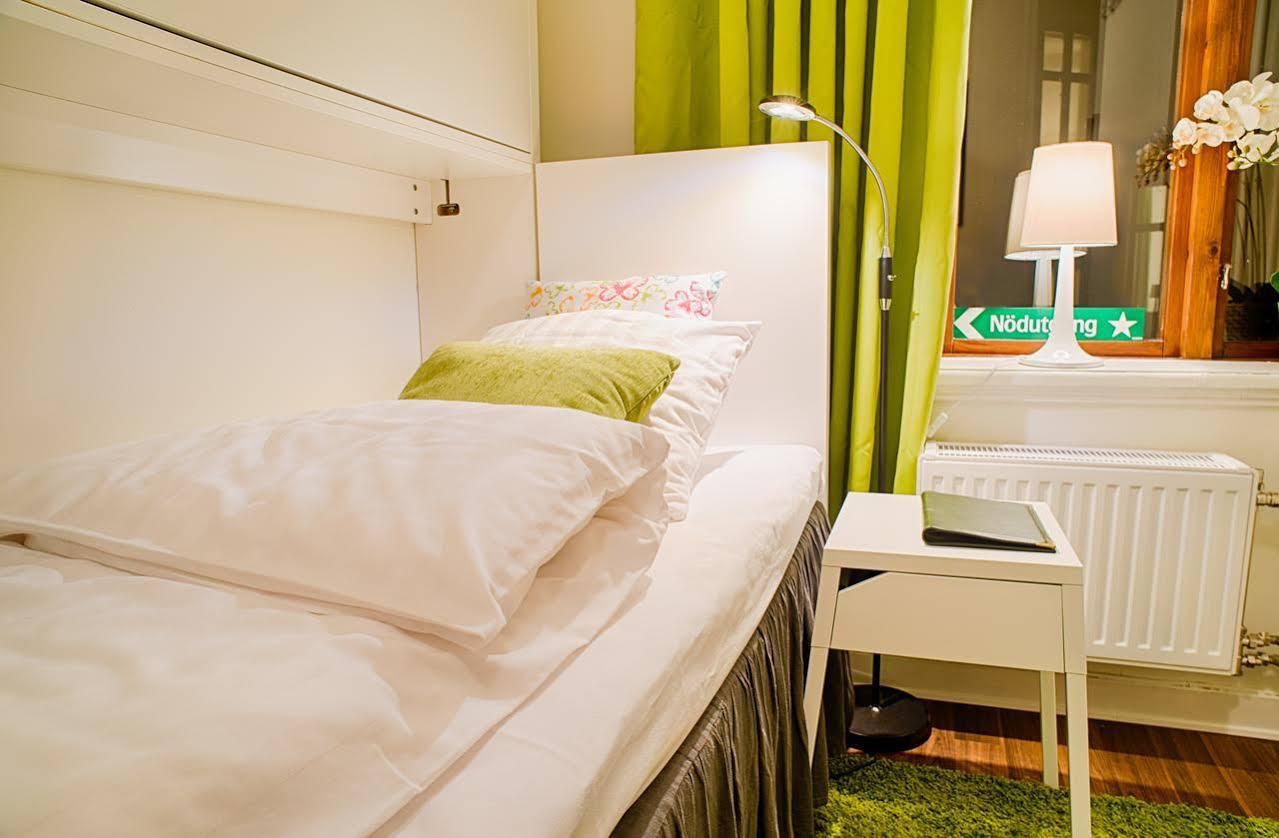 H5 Hotel Helsingborg Eksteriør bilde